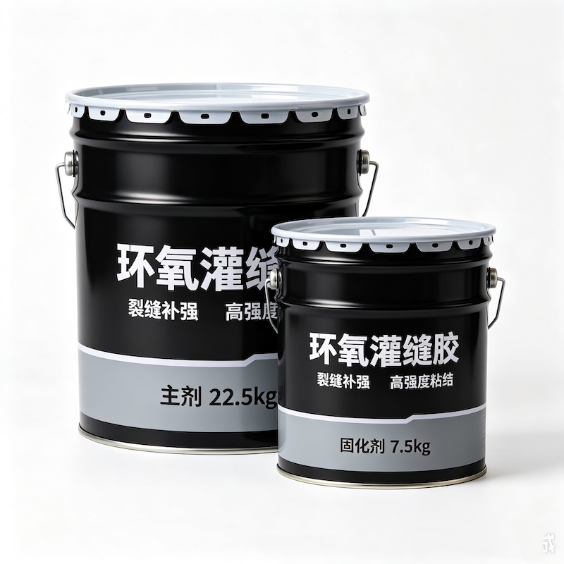 宁陕裂缝修复封闭胶